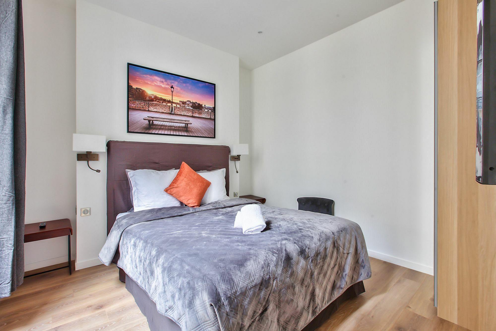 Apartment 63 Luxury Flat Champs Elysees 1c