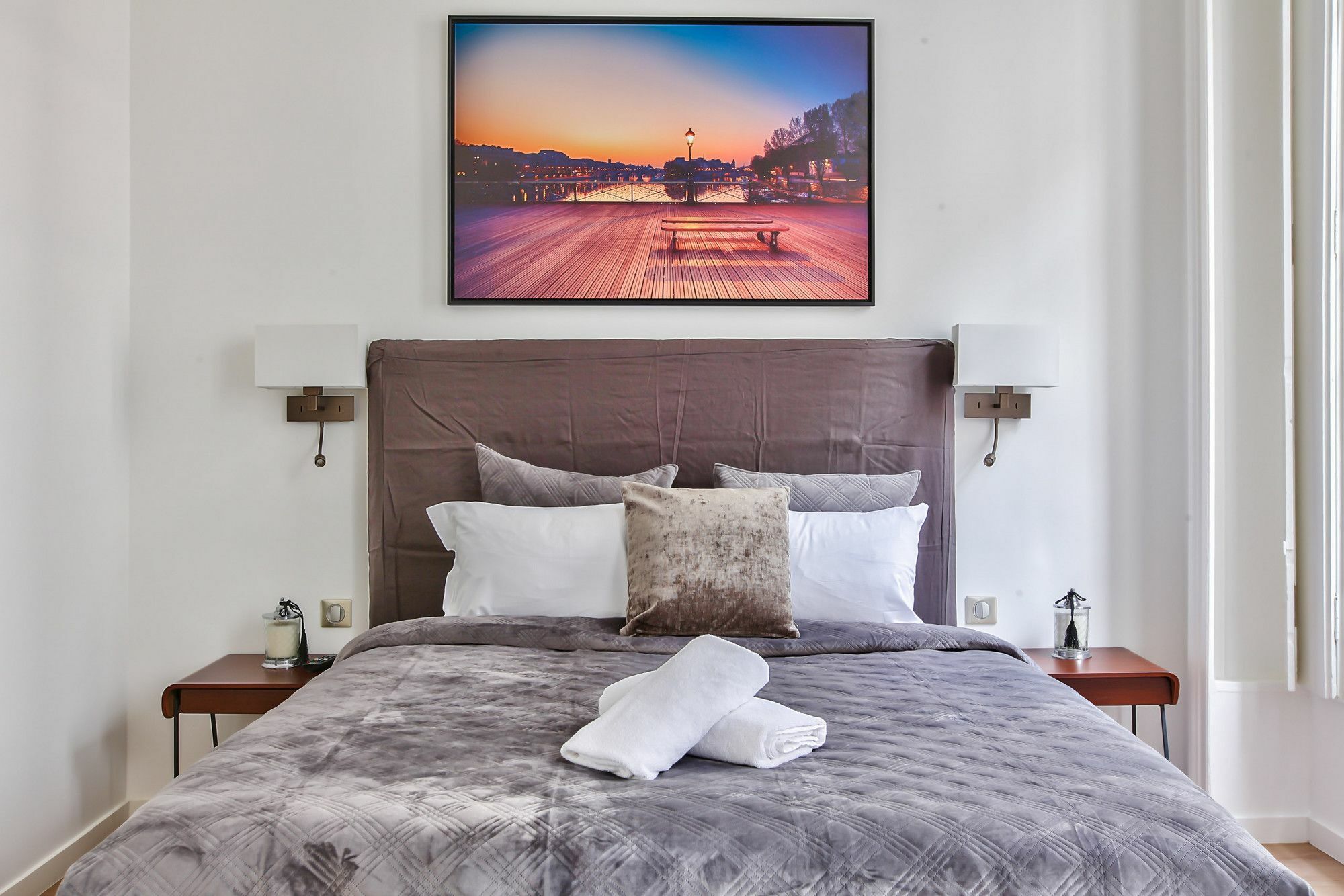 63 Luxury Flat Champs Elysees 1c Apartment Paris